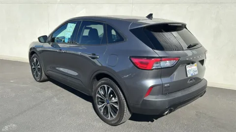 More photos of 2022 Ford Escape SE at Fiesta Ford, Inc., CA