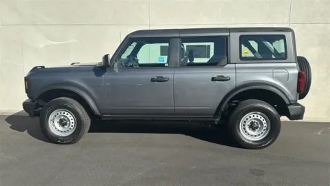 Another view of 2025 Ford Bronco for sale in Indio, CA at Fiesta Ford, Inc.