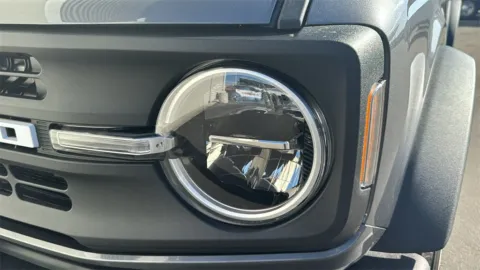 More photos of 2025 Ford Bronco at Fiesta Ford, Inc., CA