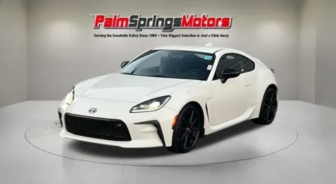 Photos of 2022 Toyota GR86 Premium for sale in Indio, CA at Fiesta Ford, Inc.