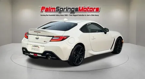 More photos of 2022 Toyota GR86 Premium at Fiesta Ford, Inc., CA