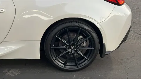 More photos of 2022 Toyota GR86 Premium at Fiesta Ford, Inc., CA