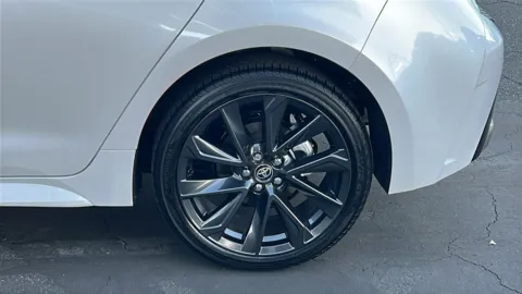 More photos of 2025 Toyota Corolla Hatchback XSE at Fiesta Ford, Inc., CA