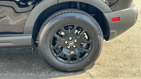 More photos of 2025 Ford Bronco Sport Big Bend at Fiesta Ford, Inc., CA