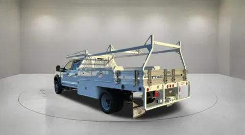 Photos of 2026 Ford F-450SD XL for sale in Indio, CA at Fiesta Ford, Inc.