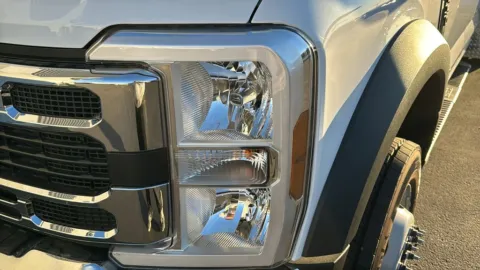 More photos of 2026 Ford F-450SD XL at Fiesta Ford, Inc., CA