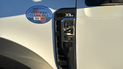 More photos of 2026 Ford F-450SD XL at Fiesta Ford, Inc., CA