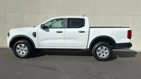 Another view of 2025 Ford Ranger XL for sale in Indio, CA at Fiesta Ford, Inc.