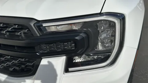 More photos of 2025 Ford Ranger XL at Fiesta Ford, Inc., CA