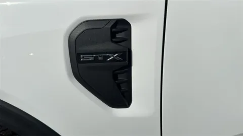 More photos of 2025 Ford Ranger XL at Fiesta Ford, Inc., CA