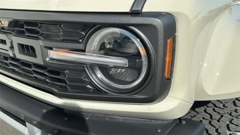 More photos of 2025 Ford Bronco Raptor at Fiesta Ford, Inc., CA