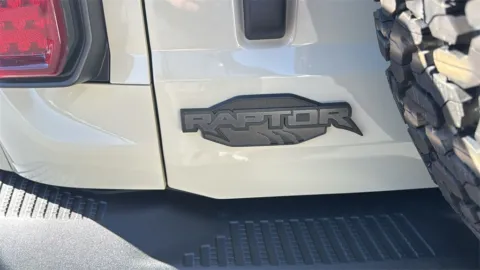 More photos of 2025 Ford Bronco Raptor at Fiesta Ford, Inc., CA