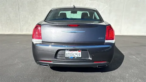 Another view of 2018 Chrysler 300 Limited for sale in Indio, CA at Fiesta Ford, Inc.