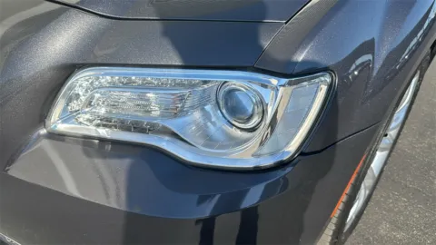 More photos of 2018 Chrysler 300 Limited at Fiesta Ford, Inc., CA