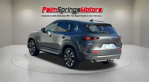 Another view of 2026 Mazda CX-50 Hybrid Premium Plus for sale in Indio, CA at Fiesta Ford, Inc.