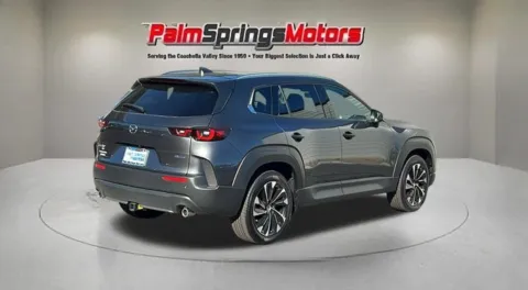 More photos of 2026 Mazda CX-50 Hybrid Premium Plus at Fiesta Ford, Inc., CA