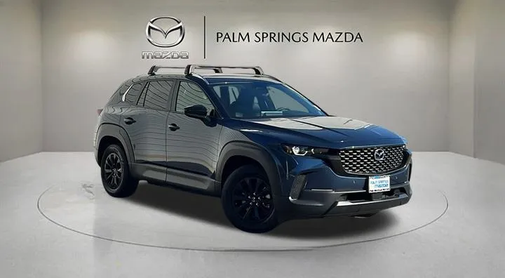 2026 Mazda CX-50 Hybrid Preferred for sale in Indio, CA