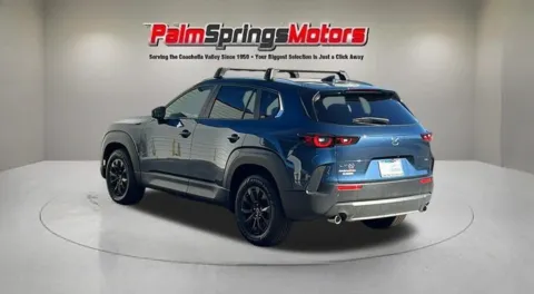 Another view of 2026 Mazda CX-50 Hybrid Preferred for sale in Indio, CA at Fiesta Ford, Inc.