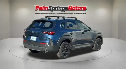 More photos of 2026 Mazda CX-50 Hybrid Preferred at Fiesta Ford, Inc., CA