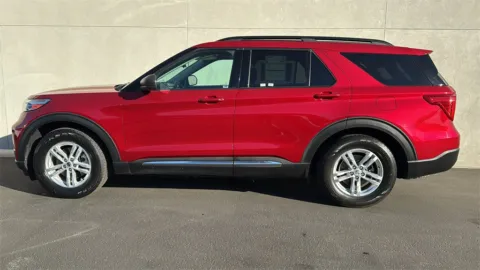 More photos of 2022 Ford Explorer XLT at Fiesta Ford, Inc., CA