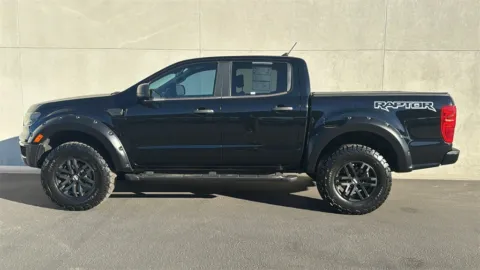 More photos of 2019 Ford Ranger XLT at Fiesta Ford, Inc., CA