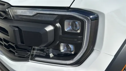 More photos of 2025 Ford Ranger Raptor at Fiesta Ford, Inc., CA