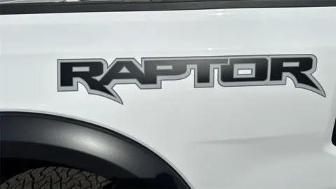 More photos of 2025 Ford Ranger Raptor at Fiesta Ford, Inc., CA