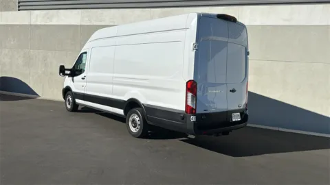 More photos of 2024 Ford Transit-250 at Fiesta Ford, Inc., CA