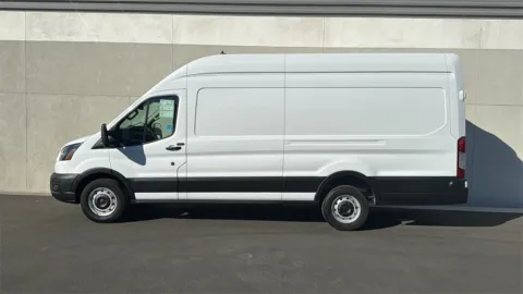 More photos of 2024 Ford Transit-250 at Fiesta Ford, Inc., CA
