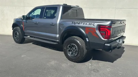 More photos of 2025 Ford F-150 Raptor at Fiesta Ford, Inc., CA