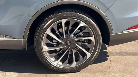 More photos of 2025 Lincoln Aviator Black Label at Fiesta Ford, Inc., CA