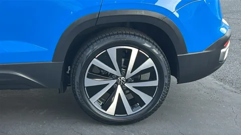 More photos of 2022 Volkswagen Taos 1.5T SE at Fiesta Ford, Inc., CA