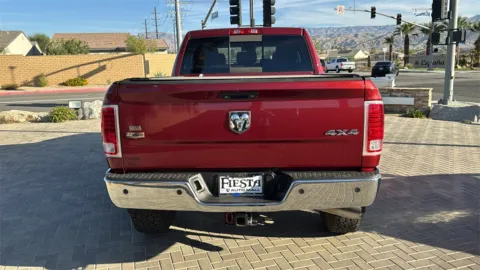 Another view of 2015 Ram 3500 Laramie for sale in Indio, CA at Fiesta Ford, Inc.