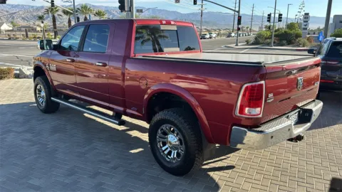 More photos of 2015 Ram 3500 Laramie at Fiesta Ford, Inc., CA