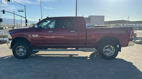 More photos of 2015 Ram 3500 Laramie at Fiesta Ford, Inc., CA