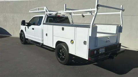 More photos of 2021 Ford F-350SD XL at Fiesta Ford, Inc., CA