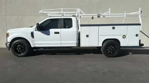 More photos of 2021 Ford F-350SD XL at Fiesta Ford, Inc., CA