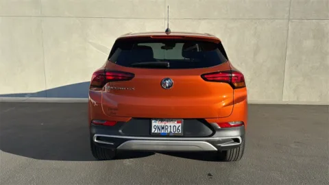 Another view of 2023 Buick Encore GX Preferred for sale in Indio, CA at Fiesta Ford, Inc.