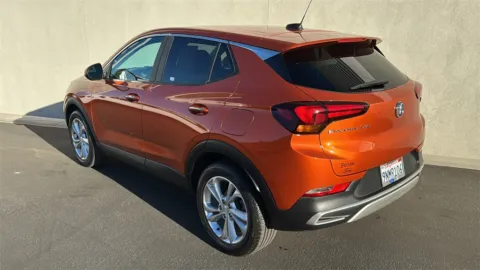 More photos of 2023 Buick Encore GX Preferred at Fiesta Ford, Inc., CA