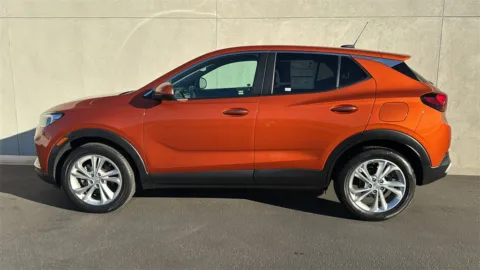 More photos of 2023 Buick Encore GX Preferred at Fiesta Ford, Inc., CA