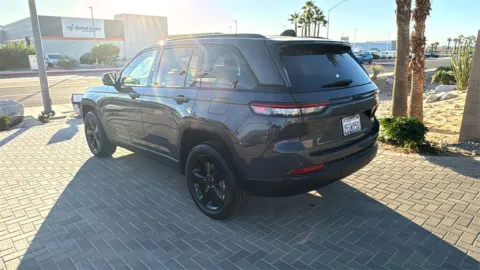 More photos of 2023 Jeep Grand Cherokee Limited at Fiesta Ford, Inc., CA