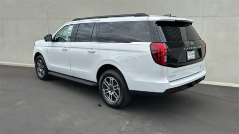 Photos of 2025 Ford Expedition Max Active for sale in Indio, CA at Fiesta Ford, Inc.
