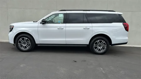 Another view of 2025 Ford Expedition Max Active for sale in Indio, CA at Fiesta Ford, Inc.