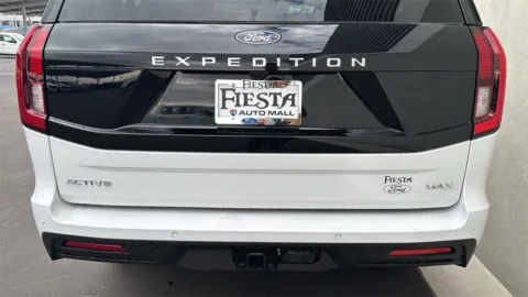 More photos of 2025 Ford Expedition Max Active at Fiesta Ford, Inc., CA