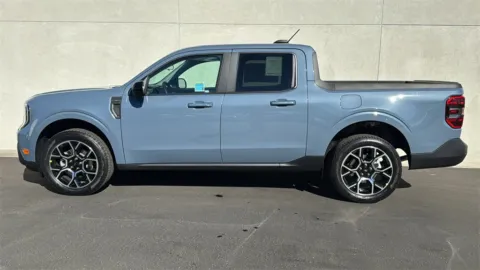 Another view of 2025 Ford Maverick Lariat for sale in Indio, CA at Fiesta Ford, Inc.