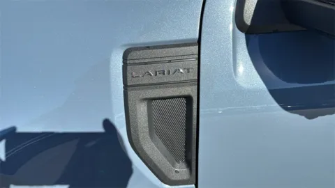 More photos of 2025 Ford Maverick Lariat at Fiesta Ford, Inc., CA