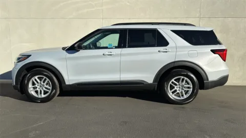 Another view of 2026 Ford Explorer Active for sale in Indio, CA at Fiesta Ford, Inc.