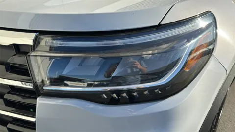 More photos of 2026 Ford Explorer Active at Fiesta Ford, Inc., CA