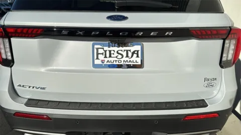 More photos of 2026 Ford Explorer Active at Fiesta Ford, Inc., CA