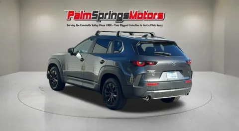 Another view of 2026 Mazda CX-50 Hybrid Preferred for sale in Indio, CA at Fiesta Ford, Inc.